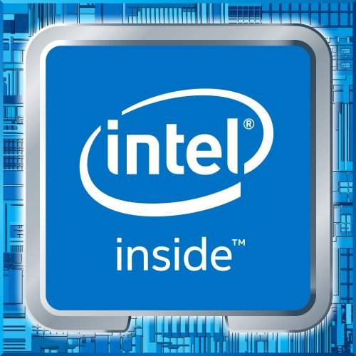 Intel Inside Logo 2015