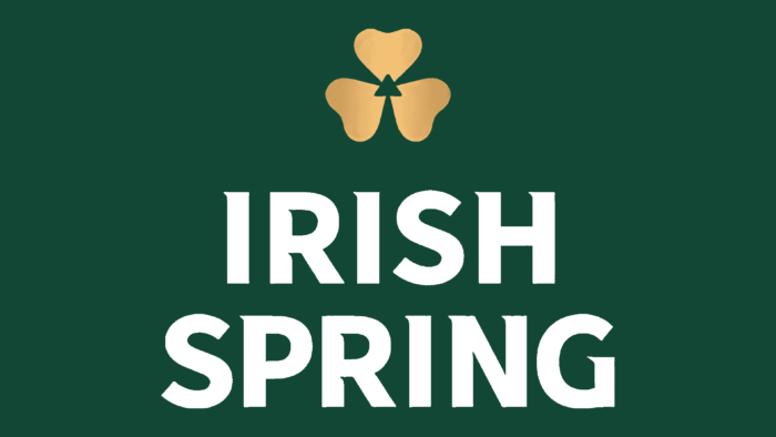 Irish Spring New Logo