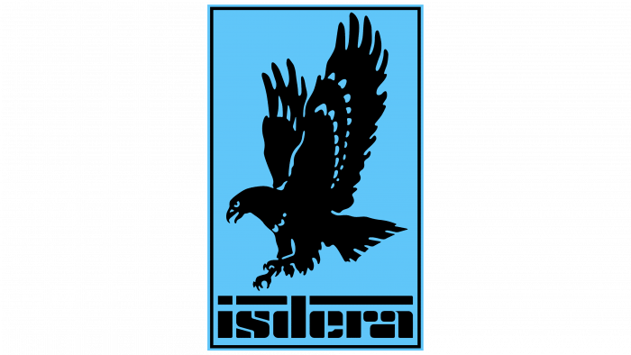 Isdera GmbH Logo