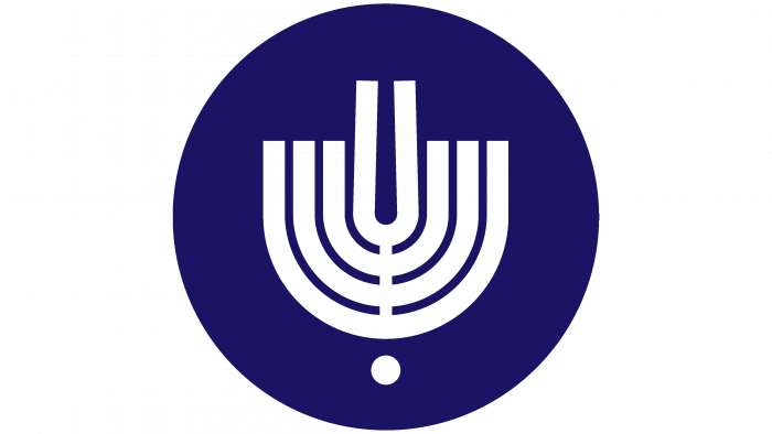 Israel Philharmonic Orchestra Emblem