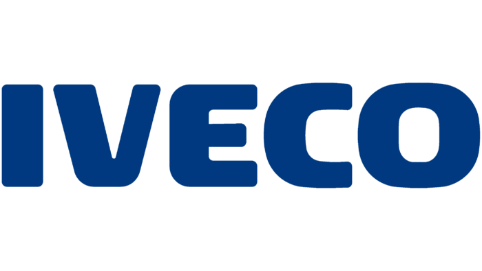 Iveco Australia Logo