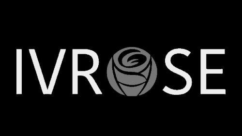 Ivrose com Logo