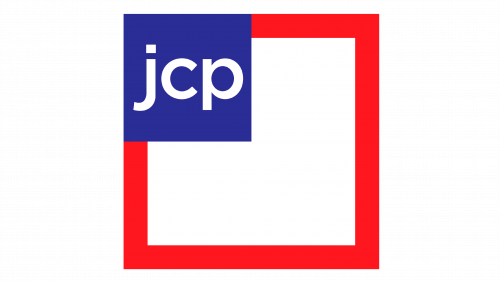 JCPenney Logo 2012