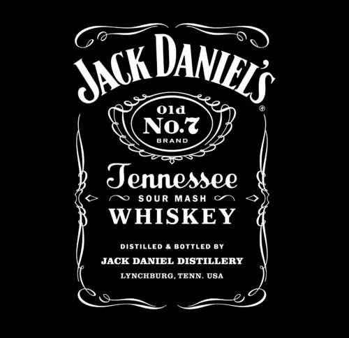 Jack Daniels Logo Meaning and history