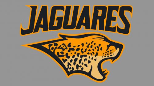 Jaguares Logo rugby