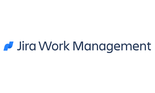 Jira Work Management logo