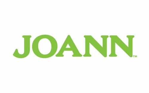 Joann Logo 2017