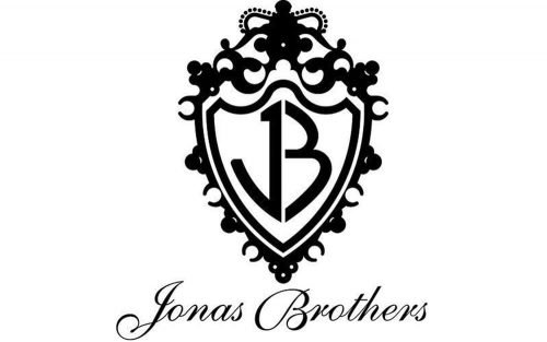 Jonas Brothers Logo-2005