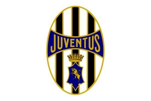 Juventus Logo 1921