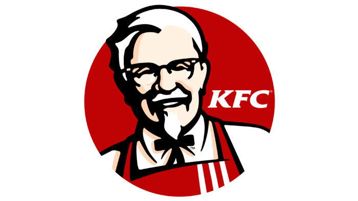 KFC Logo 2006