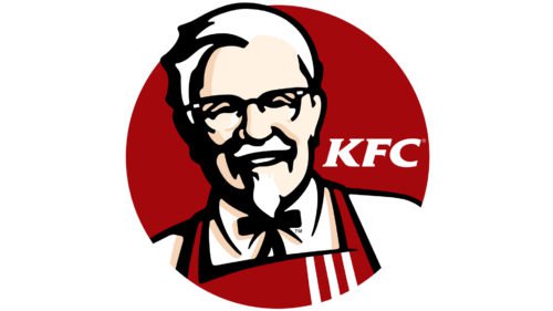 KFC (The USA)logo