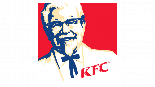KFC logo 19972006