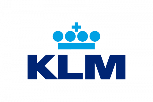 KLM Logo 1971