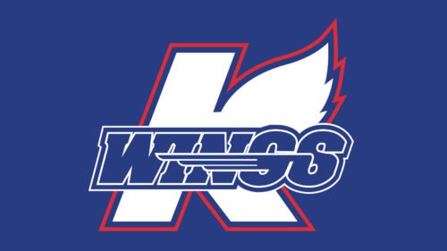 Kalamazoo Wings emblem