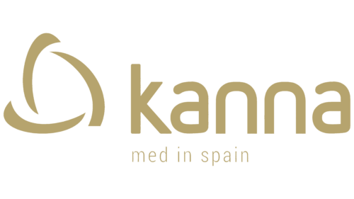 Kanna Logo 1985