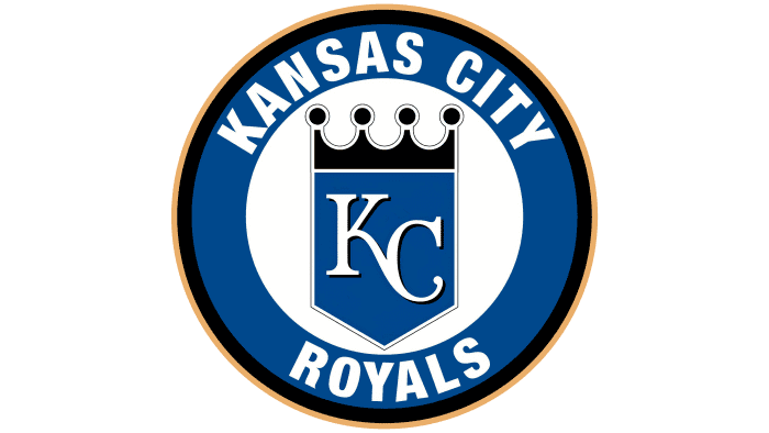 Kansas City Royals Emblem
