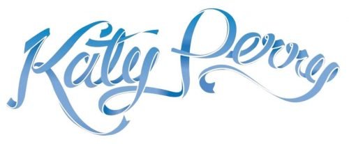 Katy Perry Logo-2012-13