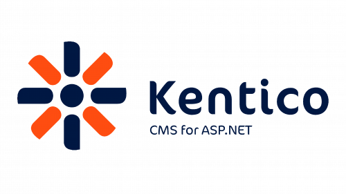 Kentico Logo old