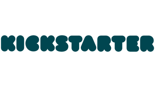 Kickstarter Logo 2017