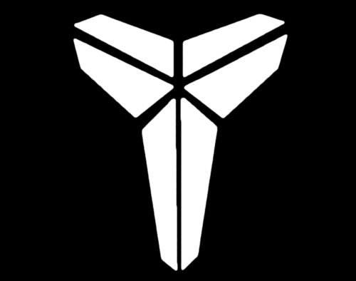 Kobe Bryant Symbol