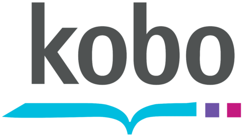Kobo Logo 2010