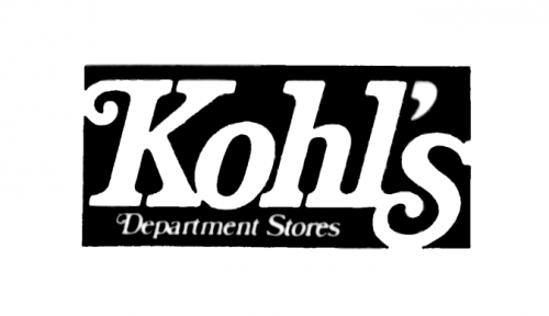 Kohl’s Logo-1962