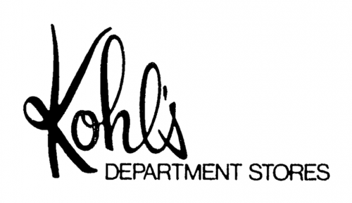 Kohl’s Logo-1979