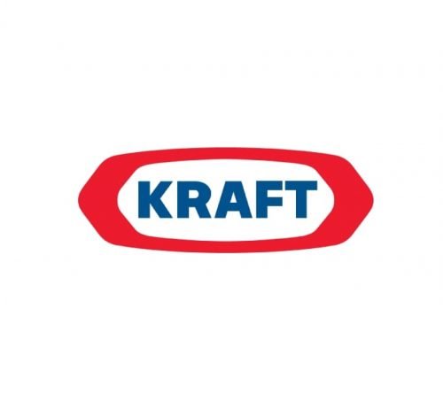 Kraft Logo 1966