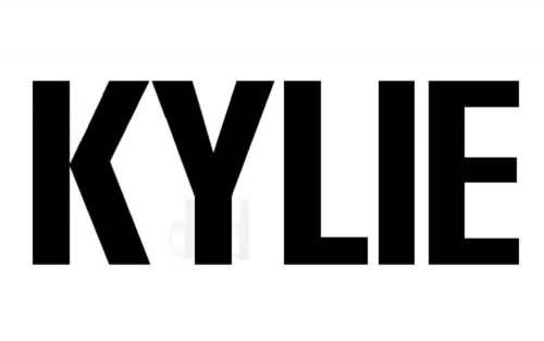 Kylie Jenner Logo-2015