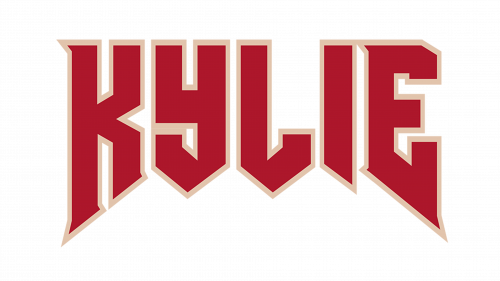 Kylie Jenner logo