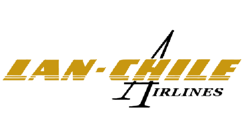 LAN Chile Logo 1946