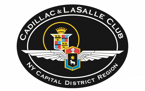 LaSalle Emblem