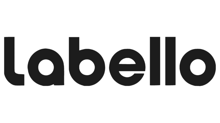 Labello Logo 1922-1952
