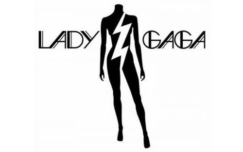 Lady Gaga Logo-2008