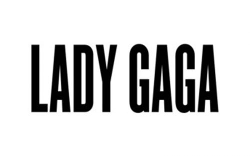 Lady Gaga Logo-2012