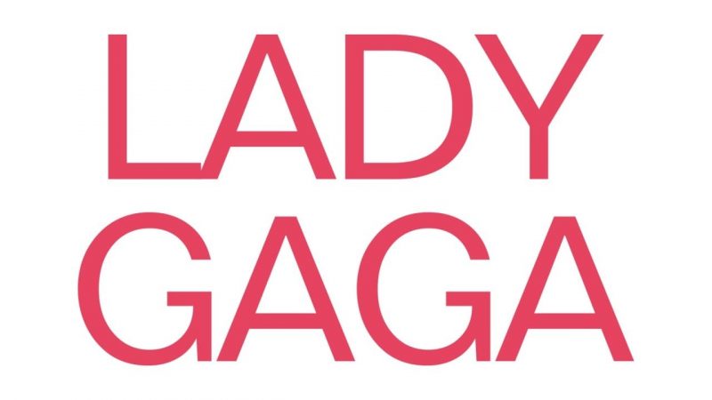 Lady Gaga logo