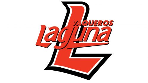 Laguna Vaqueros logo