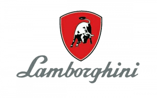 Lamborghini Logo-1963