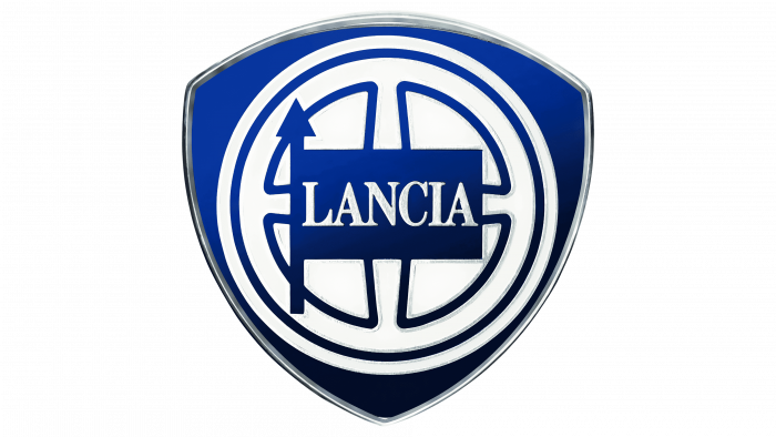 Lancia Logo 1974-2001