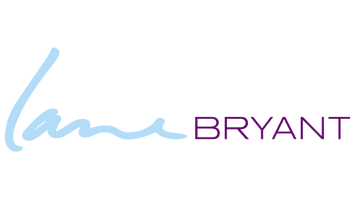 Lane Bryant Logo 2011