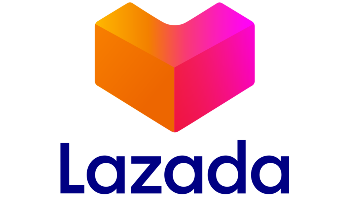 Lazada Symbol