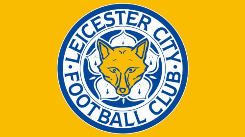 Leicester City Symbol