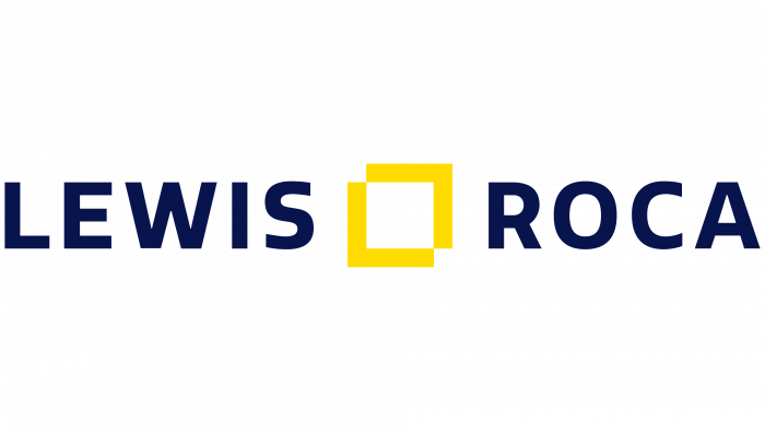 Lewis Roca Logo