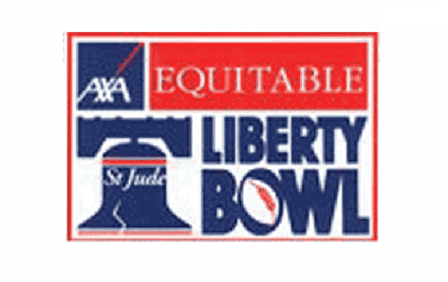 Liberty Bowl Logo-1998