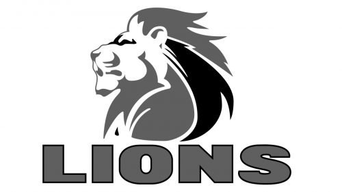 Lions symbol