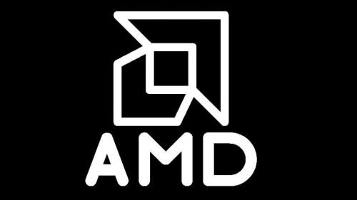Logo AMD