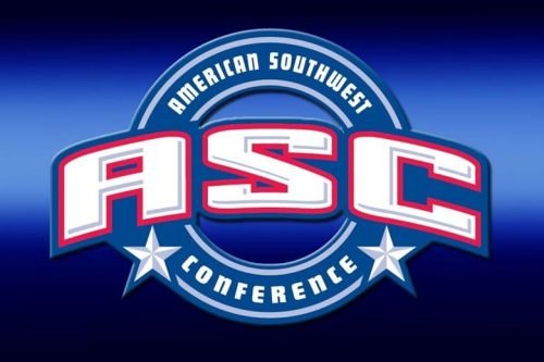 Logo American Southwest Conference