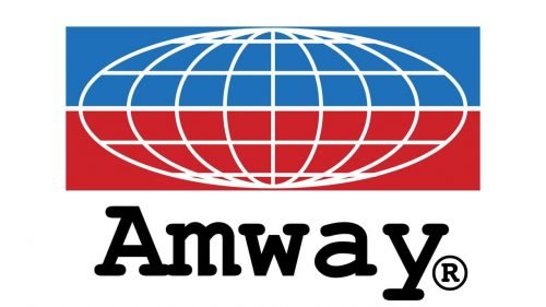 Logo Amway1