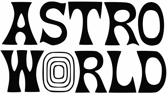 Logo Astroworld