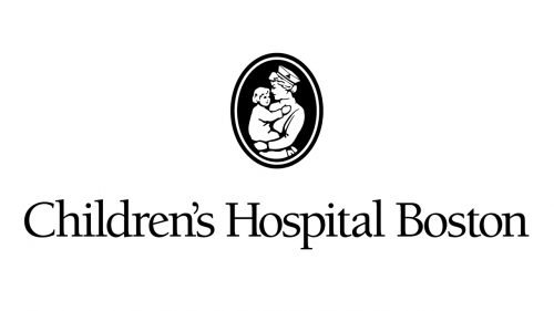 Logo Boston Children's Hospital